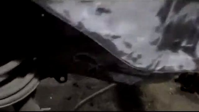 ваз 2109 перед пескоструем смотреть онлайн