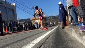 Одержимая бегом нация! ? Экиден - японский ?? секрет успеха ?