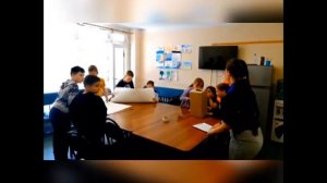 Видеооткрытие 5 отряда ДОЛ "Голубое озеро"