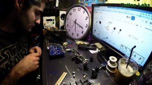 Beyerdynamic A1 MK2 Pro  Assembly