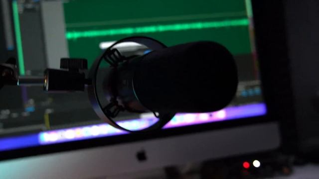 ЛУЧШИЙ МИКРОФОН ЗА 5000 С XLR В 2022 / Обзор FIFINE K688 смотреть онлайн