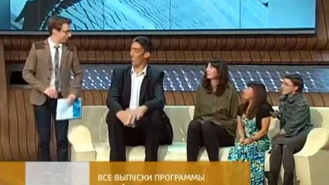 Самый высокий человек в мире