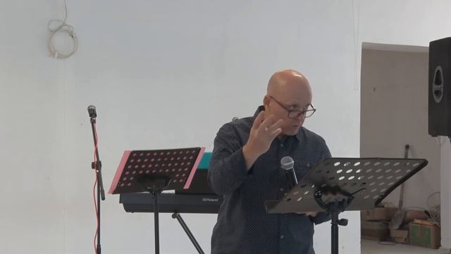 Воскресноe служениe церкви "Подари надежду" / 13.03.2022 смотреть онлайн