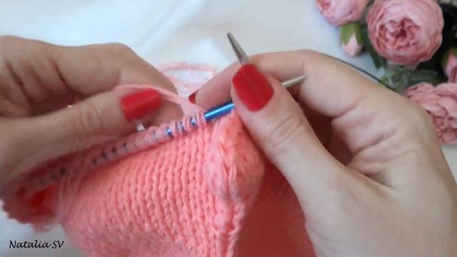 Самая модная шапка с ушками. Хит сезона! ?Котошапка? Мастер- класс