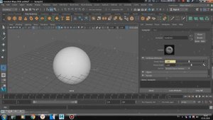Maya 2018/Arnold/Материалы и текстуры/Zac Kriss