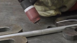 Разбираемся со сваркой трубок автокондиционеров. TIG сварка алюминия.