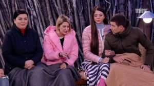 ДОМ-2 Город любви 4707 день Вечерний эфир (30.03.2017)