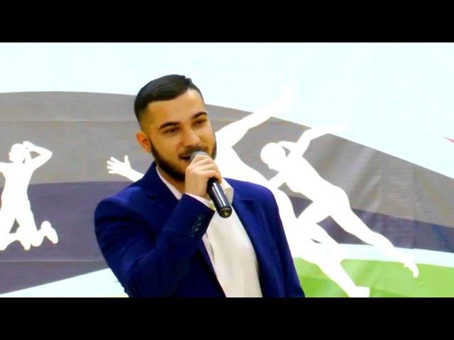Иван Бузаджи - Песня о тренерах
