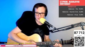 Ночные Снайперы – 31 весна 🎶 кавер на гитаре и аккорды