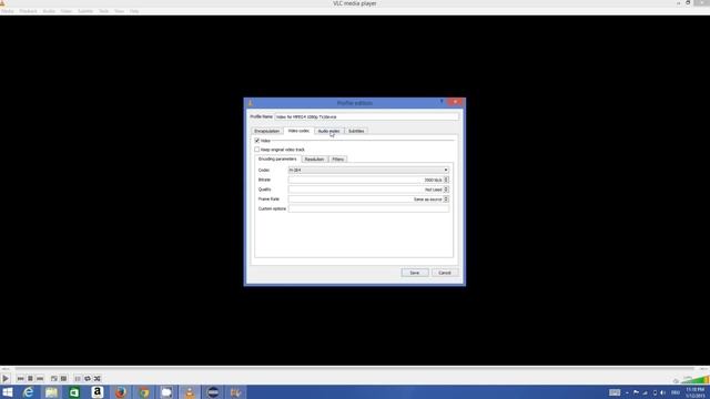 Convert MKV to MP4 using VLC Media Player смотреть онлайн