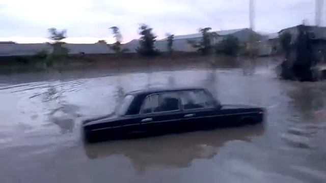 Краснодар Потоп на Московской смотреть онлайн