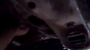 замена радиатора Toyota Avensis