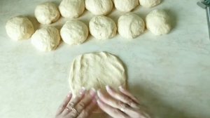 Это творожное тесто просто бомба! Воздушные творожные булочки со сгущенкой