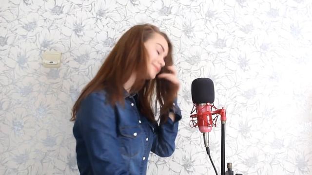 Sveta Povalyaeva- Если В сердце Живет Любовь (cover) смотреть онлайн