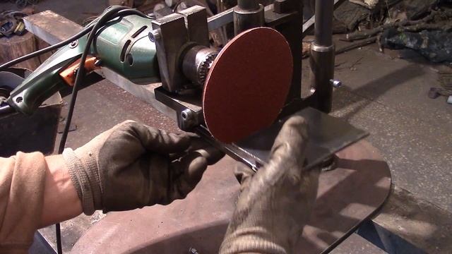 самодельный ШЛИФОВАЛЬНЫЙ СТАНОК. Самодельные станки.