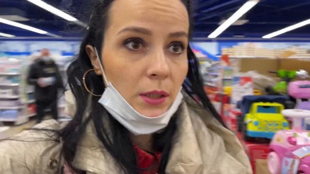 Не покупайте в Детском мире-покупайте в приложении смотреть онлайн