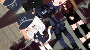 ||🌠Клип🌠||🌠Полицай🌠||🌠Чеко🌠||🌠Gacha club🌠||