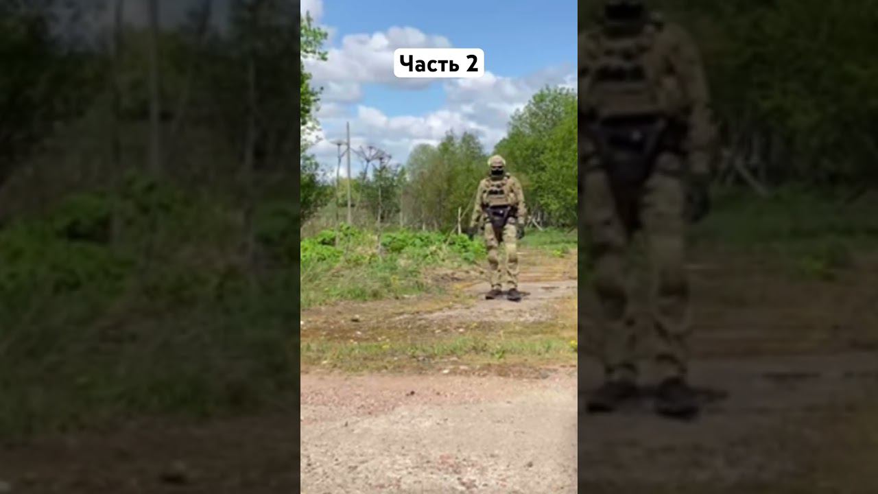 Страйкбольная граната часть 2 #airsoft #fake #replica смотреть онлайн