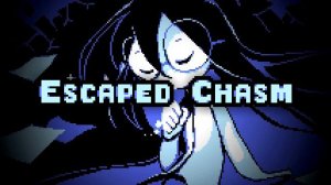 Secret Room - Escaped Chasm