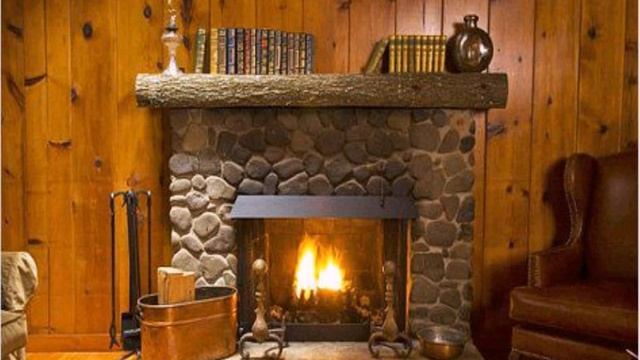 Как Построить Камин Своими Руками Схема Кладки0 смотреть онлайн