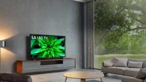 Телевизор LG 32LM570B (32LM570BPLA)