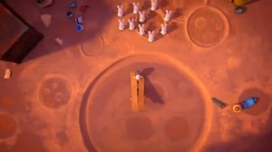 Where is the Treasure Rabbids? | RABBIDS INVASION | 2H New compilation | Cartoon for Kids