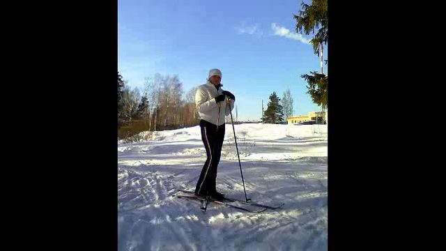 зима Южа 2012.mp4 смотреть онлайн