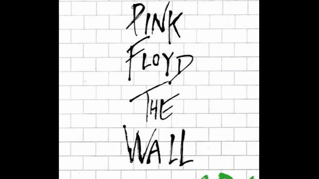 Pink Floyd - The Wall (1979) CD 1