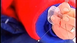 Рыбацкие самоделки 73.Мини бокоплав на окуня