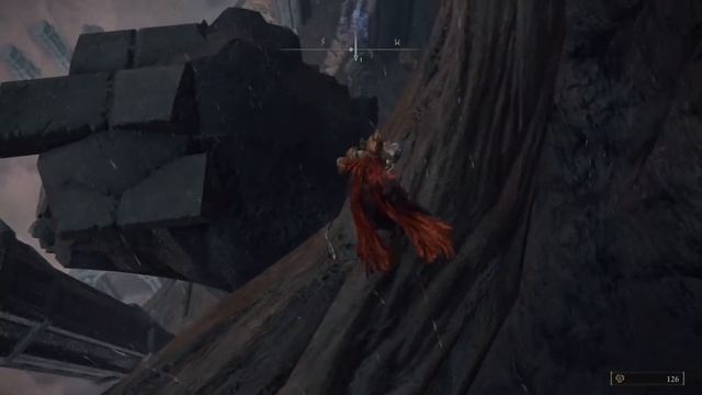 ELDEN RING / Картина «Рыжая грива» смотреть онлайн