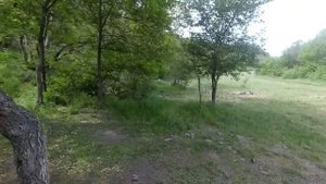 Чистота на природе. Скалы под Зайцевкой в Ростовской области