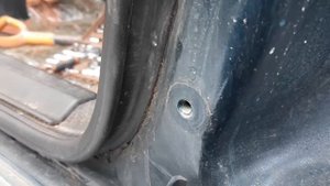 Китайские лампочки в габариты и стоп сигнал