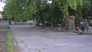 Каховка 11.06.2021