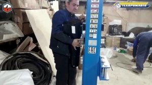 Автоподъемник ТЕМП Т4