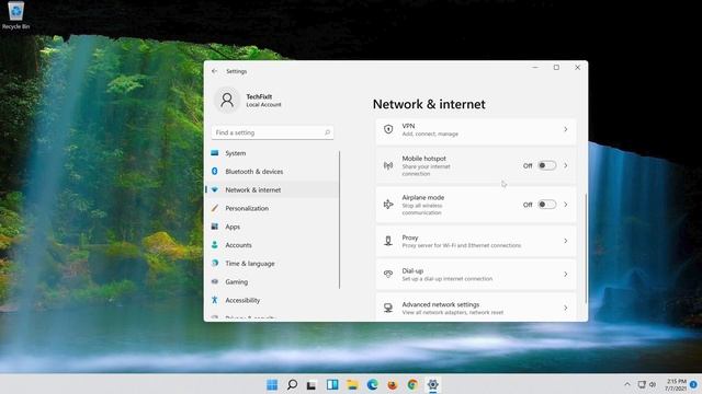 How to Fix Slow Internet Speed In Windows 11 [2024] - смотреть видео ...