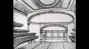 The Birth of Carnegie Hall