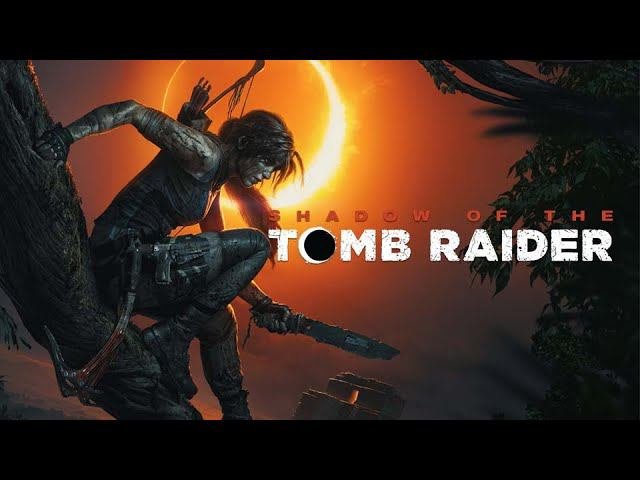 Shadow of the Tomb Raider #2