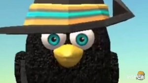 песня чёрный гусь