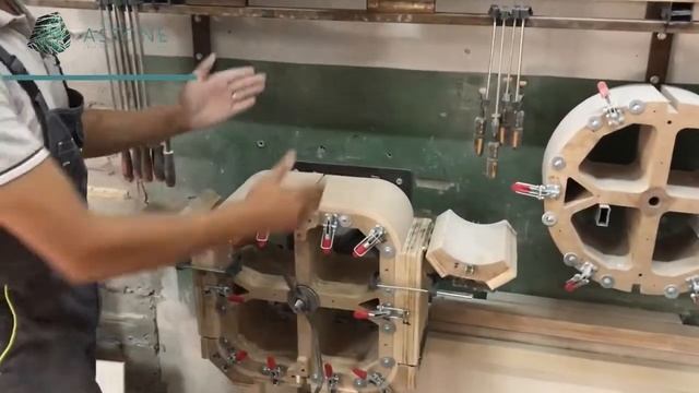 Изготовление мойки из искусственного камня. Часть 1. Изготовление чаши.