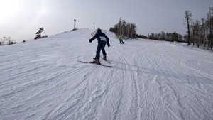 Абзаково Февраль24