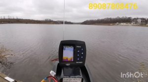 прикормочный кораблик на Челябинск комплектация автопилот + эхолот lucky 918. Ноябрь 2023