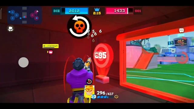 8 КРУТЫХ КОЛОД ОТ ПОДПИСЧИКОВ FRAG PRO SHOOTER / ФРАГ ПРО ШУТЕР 2021 #3 смотреть онлайн