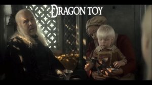 House of the Dragon Episode 3 Explained plus Easter Eggs