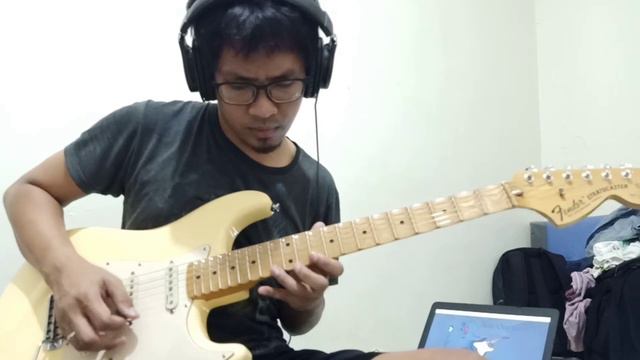 Save Our Love - Yngwie J Malmsteen смотреть онлайн