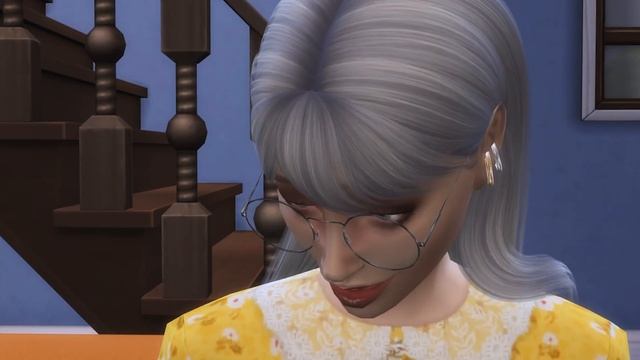 Slice of Life - МОД НА РЕАЛИЗМ | the Sims 4 смотреть онлайн