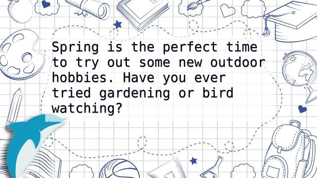 [Master English in 30 Min] ? Spring Daily Conversations | Ep. 47 #30MinADay #BoostEnglishIn3Months смотреть онлайн