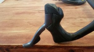 HOW TO INSTALL SHIMANO CLARIS 8 SPEED SHIFT CABLES,  ST-2400 SHIFTERS