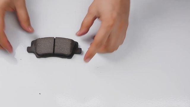 Задние керамические колодки Extreme Street Performance Артикул: 26-1659 смотреть онлайн