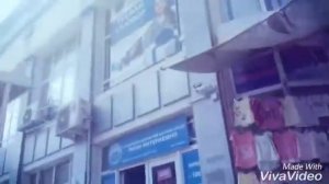 Таджикистан город Исфара