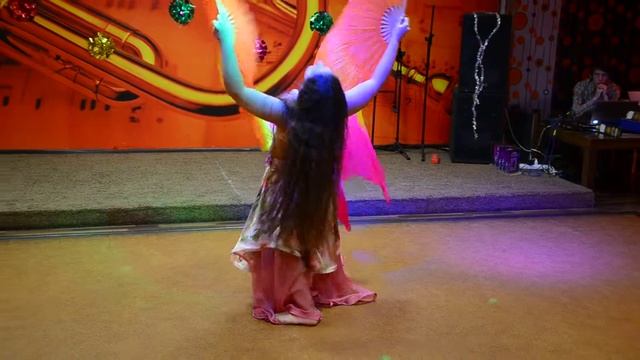 Маргарита, шоу-bellydance смотреть онлайн